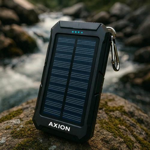 Axion Solar Pro